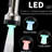 Commercial Kitchen Faucet With Pull-Down , Brushed Nickel, Single Handle, Spacious Spout For Kitchens Pull Down Lever Contemporary And Bath Sinks Faucets Appliances Fixtures Accessories Decor