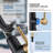 WOWOW Pull Down Kitchen Faucet with Soap Dispenser-93236155