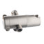 Pomme de douche double 5 pouces avec boyau 5 pi Ana Bath-1412782667