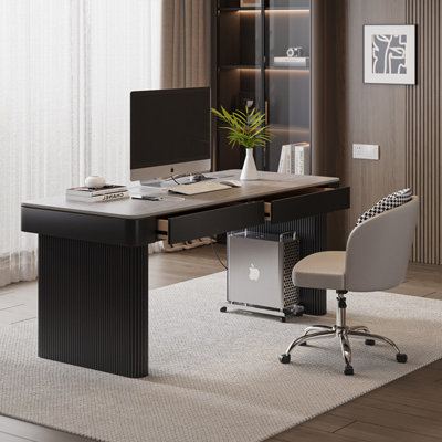 Bureau moderne 39,37 po