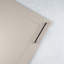  Ribbed 16 cm Bar Handle