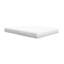 Matelas en mousse viscoélastique gélifiée 8 "Essentials