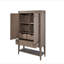 Commode de porte