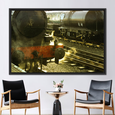 Print on Canvas