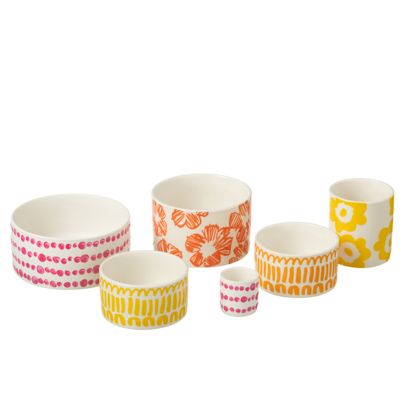 Spring / Summer 2024 Tray, Mix