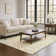 Premium Machine Washable Brennon AMF1638 Geometric Rug