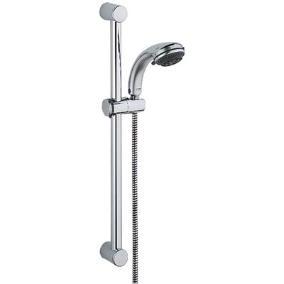 Barre de douche Relexa® Plus
