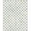 Sterling Checkered Washable Rug-1401352502