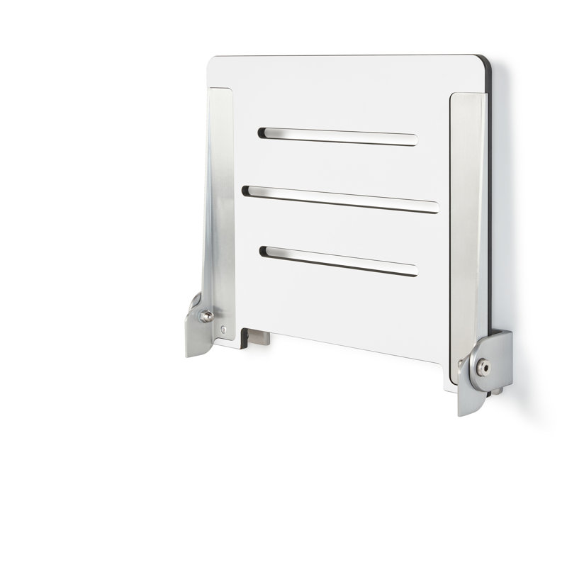 Banc de douche pliable SlimLine