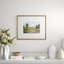 Spring Light III Print by Harper