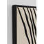 Artistic Bow Art Print on Canvas