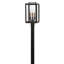 Sutcliffe Outdoor 3-Light Lantern Head