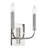 Tedder Candle Wall Light-36226065