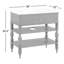 Meuble-lavabo Darla -126254346