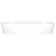 Ios 80 Oval 31-7/8" Vessel Lavatory Sink in Volcanic Limestone without Internal Overflow