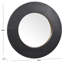 Miroir rond en bois Netta-118123520