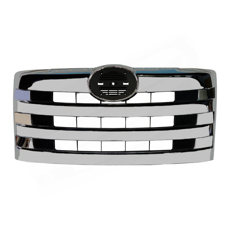 Grille chromée pour Hino 238258268338 2011-2016