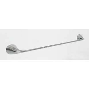 Hollywood 25'' 1 Wall Towel Bar