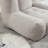 Fluffy Bean Bag Chair-1057955563