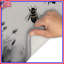 Tapis de bain Bees On Wildflowers-1492332683