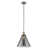Brushed Satin Nickel is out of stock