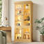 Display Cabinet