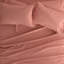 Ensemble de draps pour lit en microfibre brossée de 6 pièces Simply Soft-24746561-72950146