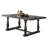 Diyon Solid Wood Dining Table-855939924-855939931