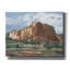 «Western Rock Formation 1» par Ethan Harper, art mural sur toile-1908543227