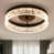Black selected