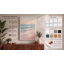 Waves at Daybreak Coastal 1 Piece Wrapped Canvas Wall Art-1066429255-1066429304
