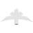 Alberta Architectural Grade Gable Bracket-44773858-44774347-122272901