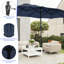 Parasol de marché 15 pi Cahir-1320691105
