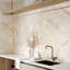 Carreau de mur en porcelaine mate onyx aspect espagnol 12 "x 24" (5 PCS, 10,76 pieds carrés / caisse)