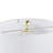 Glendale Ribbed Ceramic Table Lamp