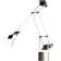 Tizio Micro Task Lamp