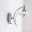 Rivale Armed Sconce-1295459067