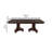 Ataleigh 44 " Extendable Rectangular Dining Table-1289387562