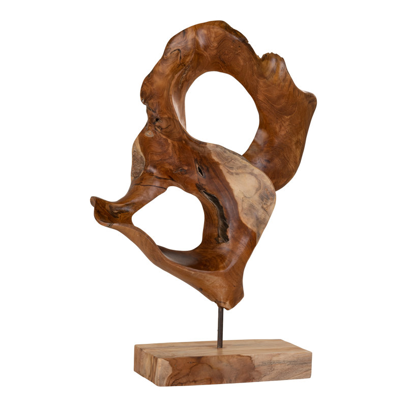 Cogar Figurines & Sculptures