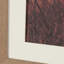«Meadowlark Call Antique» par Nathan Larson, photo encadrée sous-verre