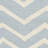 Sanyla Hand Tufted Wool Chevron Rug-766549509