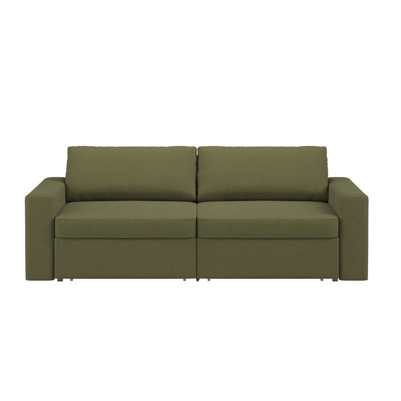 Canapé Ilic , Vert