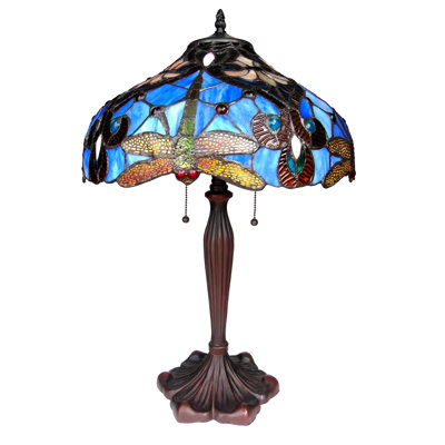 Goodspeed Table Lamp