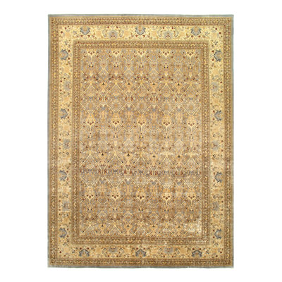 Anthi One-of-a-Kind 10' X 14' Area Rug