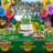 Ninja Turtles Party Decorations & Ninja Turtles Party Tableware Sets