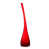 Rouge sélectionné