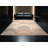 Soft Plush Fergus Easter Modern & Contemporary Abstract Area Rug in Beige – Beige Binding-1549491666