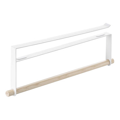 Benaiah Under-Shelf Paper Towel Holder