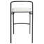 Tabouret de comptoir 25,75 po Wyeth-1636860547