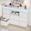 Rectangle Accent Chest-2116745470